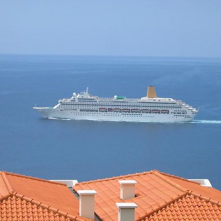 Quinta Sao Goncalo Villa Funchal  Bagian luar foto