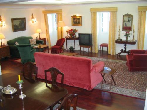 Quinta Sao Goncalo Villa Funchal  Bagian luar foto