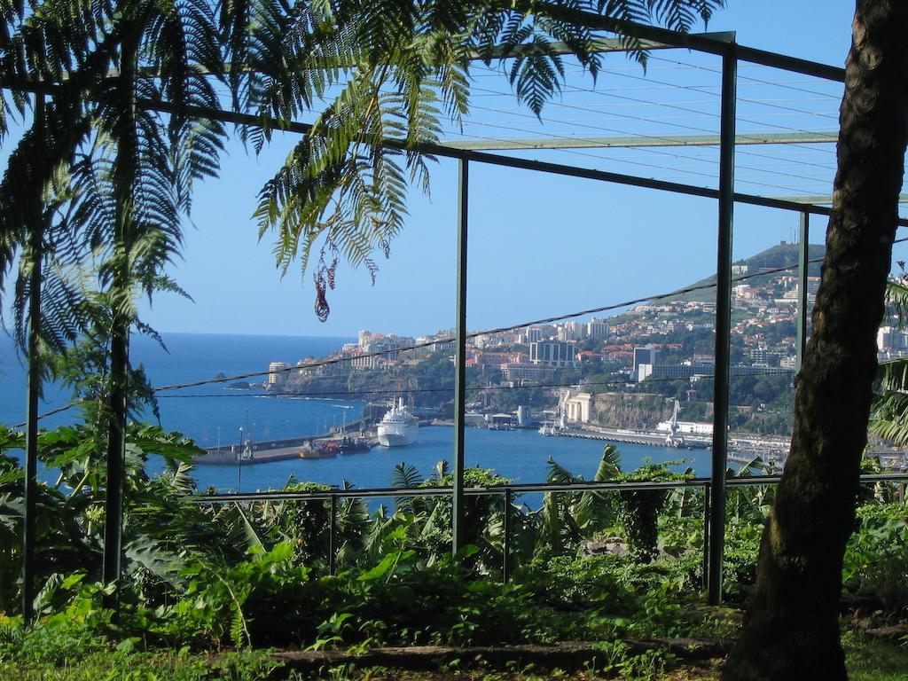 Quinta Sao Goncalo Villa Funchal  Bagian luar foto