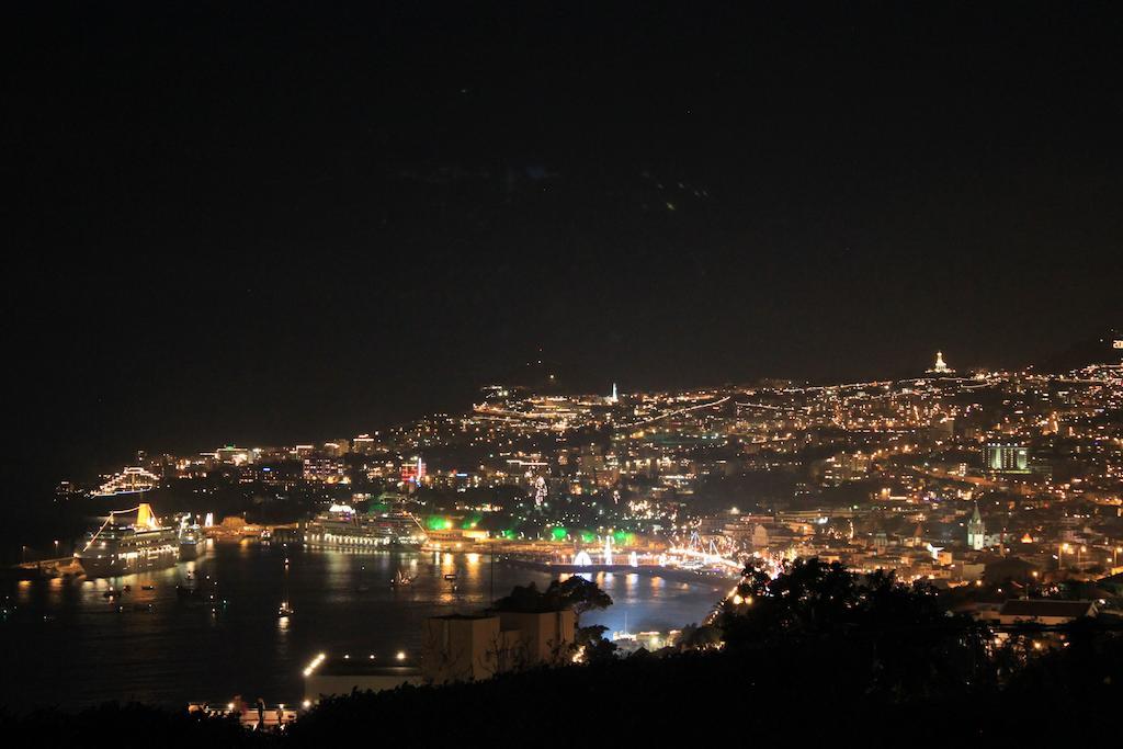 Quinta Sao Goncalo Villa Funchal  Bagian luar foto