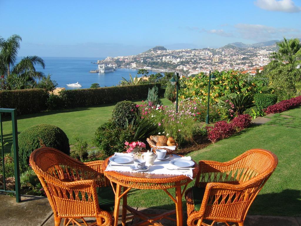 Quinta Sao Goncalo Villa Funchal  Bagian luar foto