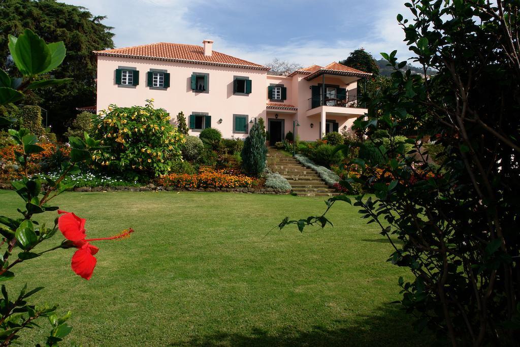 Quinta Sao Goncalo Villa Funchal  Bagian luar foto