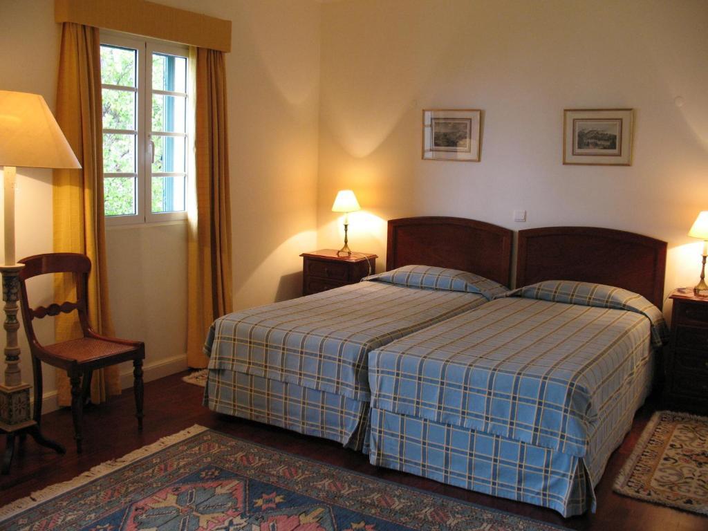 Quinta Sao Goncalo Villa Funchal  Ruang foto